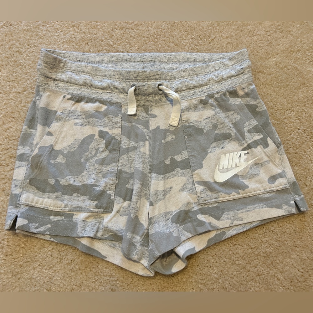 Women’s Nike Shorts
